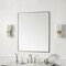James Martin Vanities Rohe 36in Mirror, Champagne Brass 715-M36-CB - alternate 5